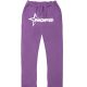 Purple NOFS Jogger